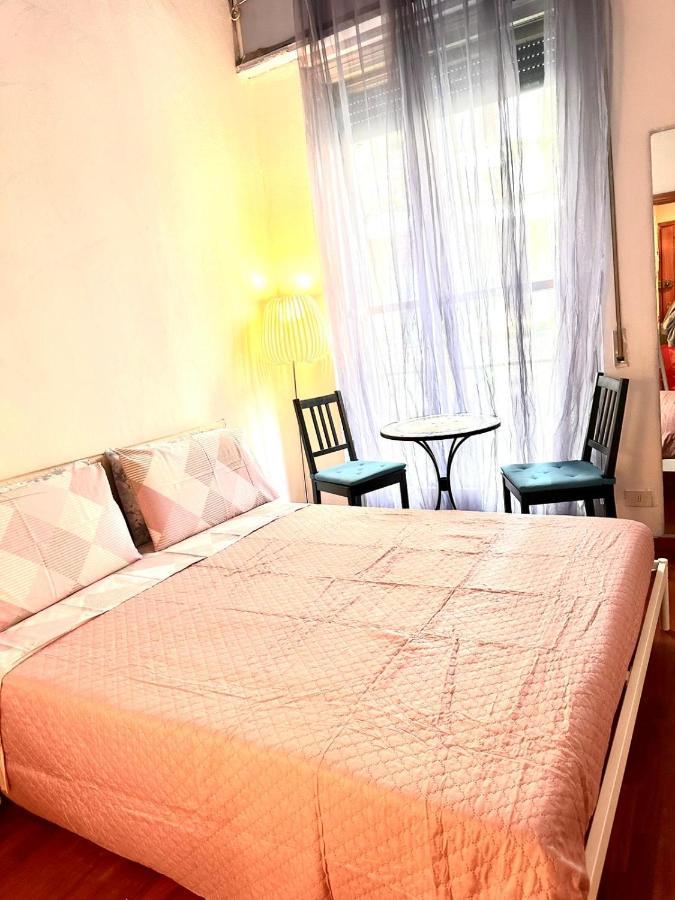 Duomo Suite มิลาน ภายนอก รูปภาพ