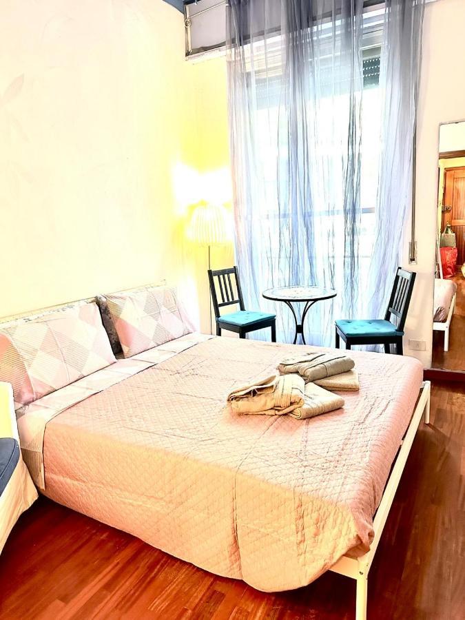 Duomo Suite มิลาน ภายนอก รูปภาพ
